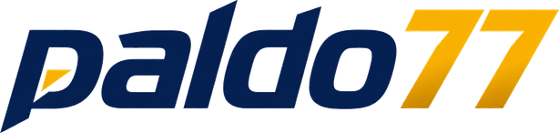 paldo77 official brand logo